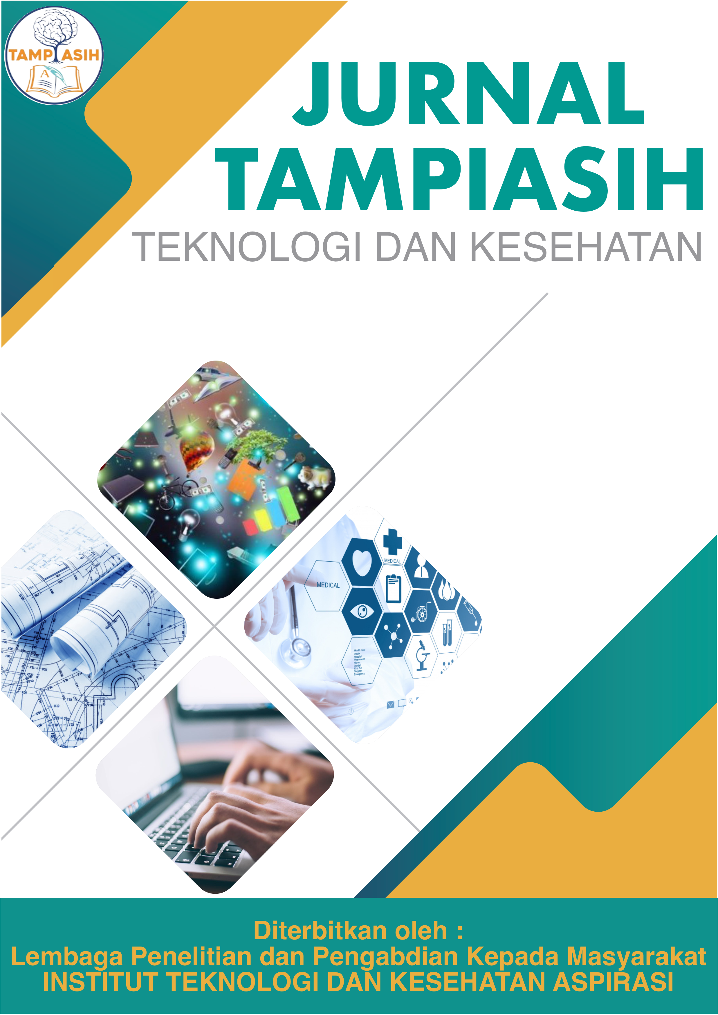 					View Vol. 4 No. 1 (2025): Tampiasih Desember
				